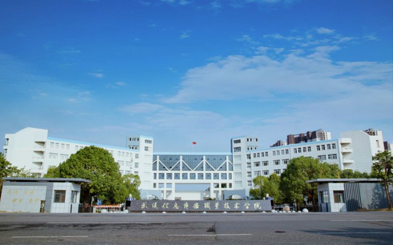 武漢信息傳播職業技術學院