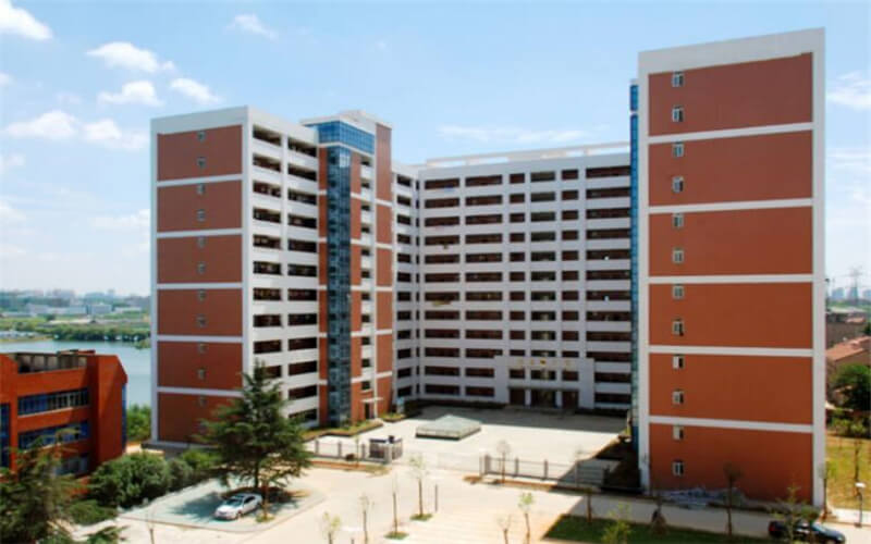 湖北生物科技職業(yè)學(xué)院高職單招